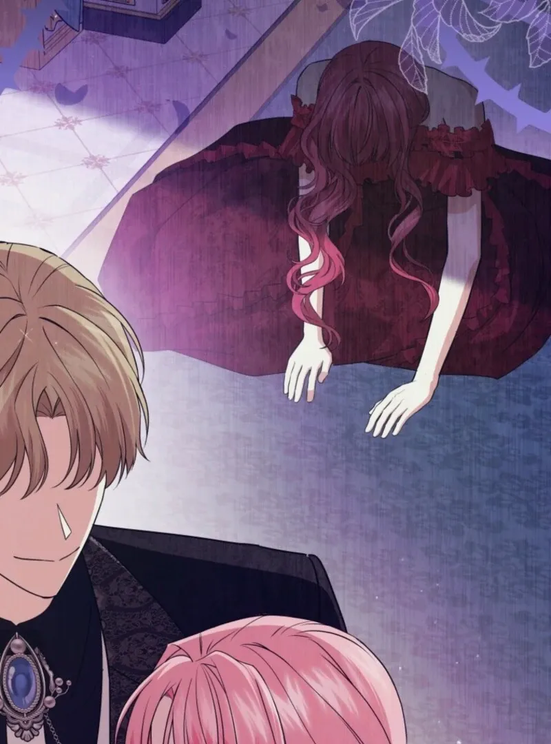 The Little Princess Waits for the Breakup Chapter 78 page 62 - 
