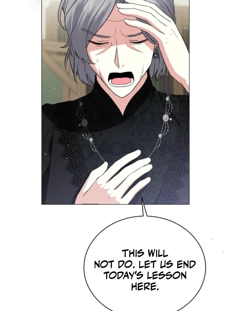 The Little Princess Waits for the Breakup Chapter 78 page 65 - 