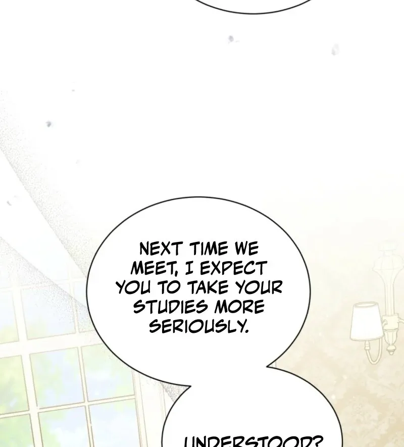 The Little Princess Waits for the Breakup Chapter 78 page 66 - 