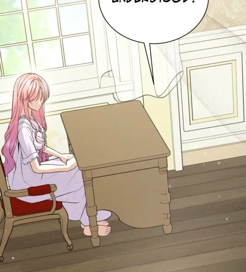 The Little Princess Waits for the Breakup Chapter 78 page 67 - 
