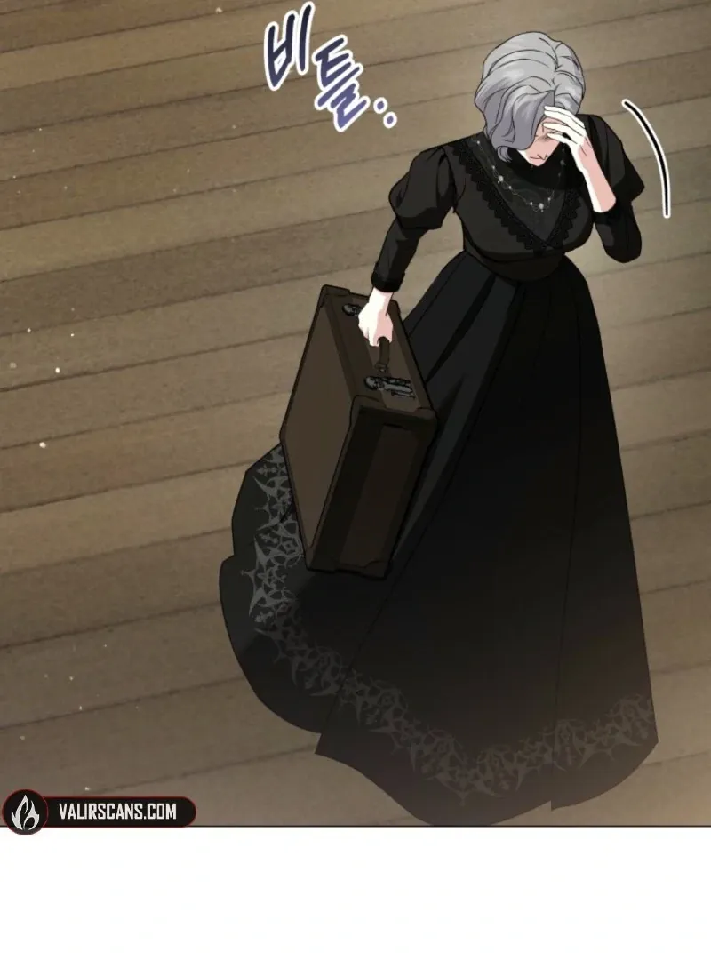 The Little Princess Waits for the Breakup Chapter 78 page 68 - 