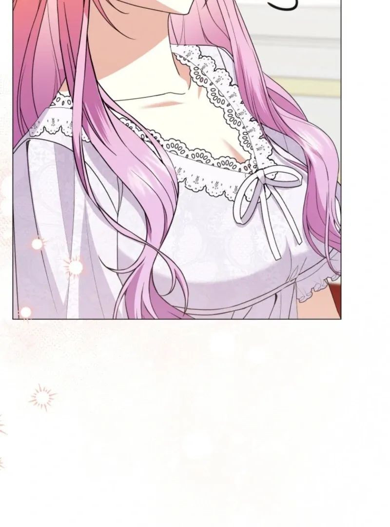 The Little Princess Waits for the Breakup Chapter 78 page 70 - 