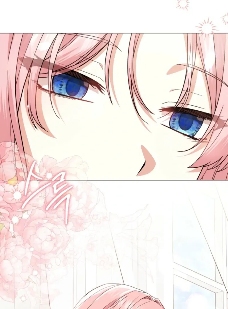 The Little Princess Waits for the Breakup Chapter 78 page 8 - 