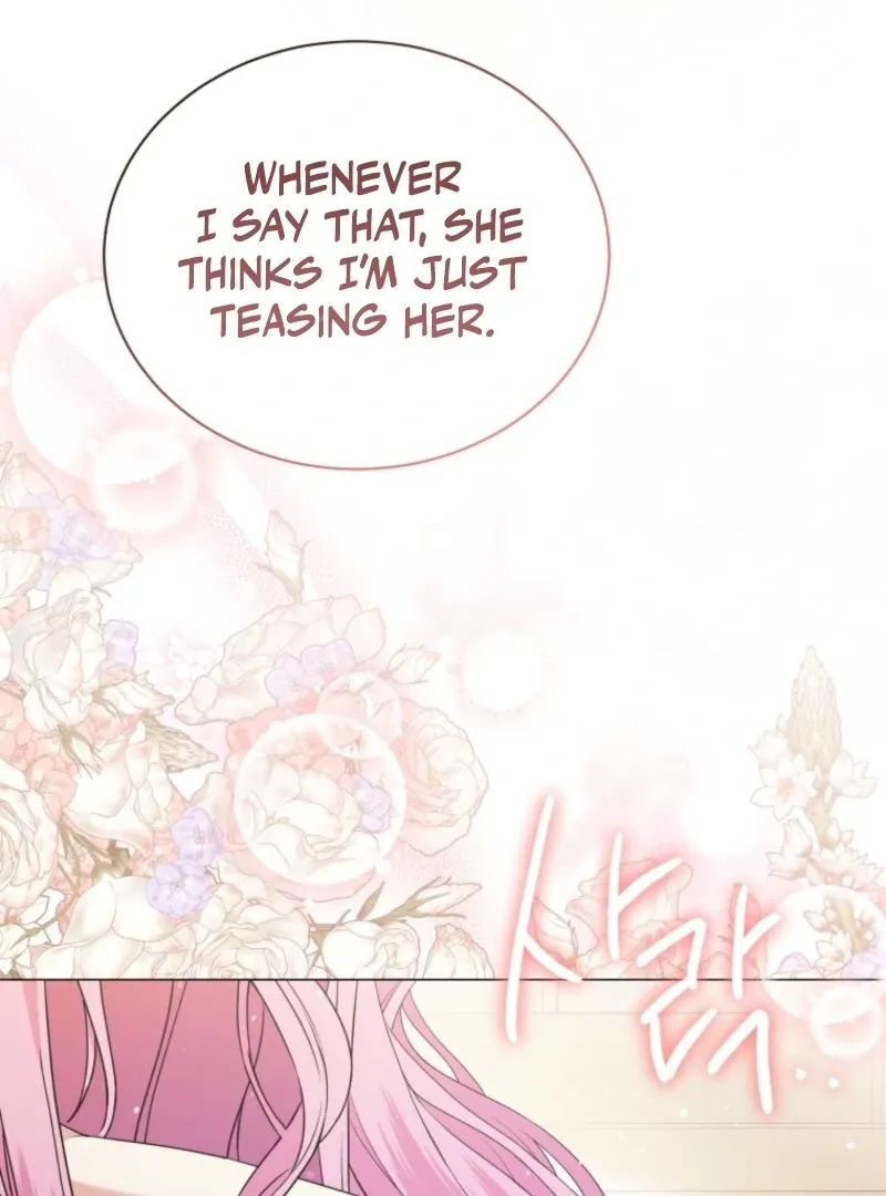 The Little Princess Waits for the Breakup Chapter 78 page 71 - 