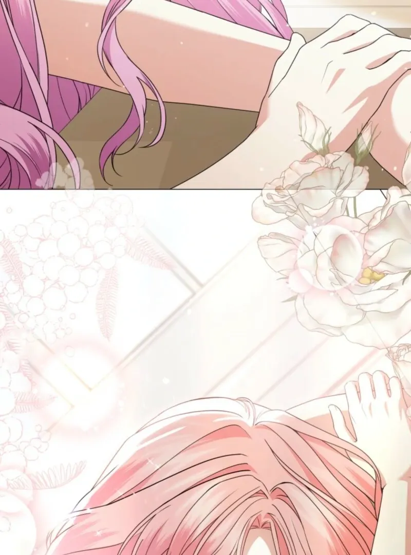 The Little Princess Waits for the Breakup Chapter 78 page 72 - 