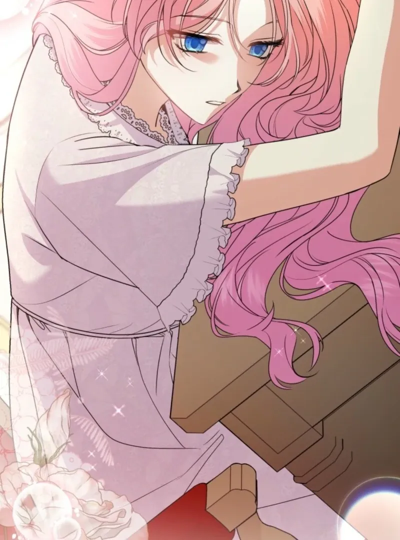 The Little Princess Waits for the Breakup Chapter 78 page 73 - 