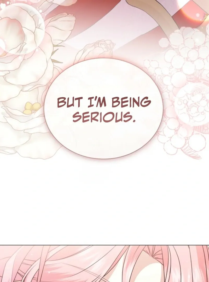 The Little Princess Waits for the Breakup Chapter 78 page 74 - 