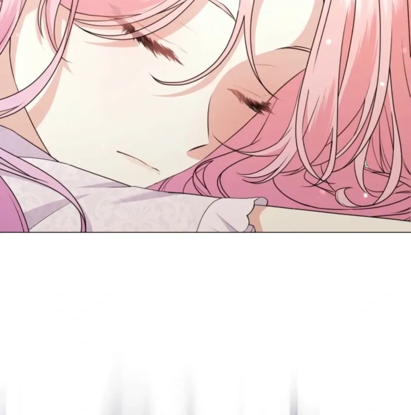 The Little Princess Waits for the Breakup Chapter 78 page 75 - 