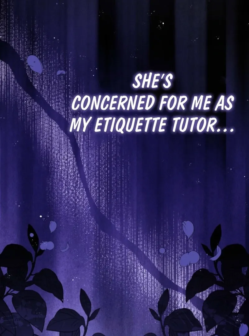 The Little Princess Waits for the Breakup Chapter 78 page 77 - 