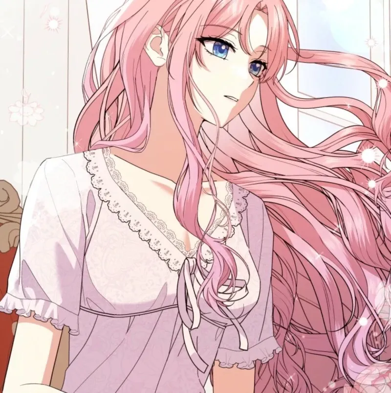 The Little Princess Waits for the Breakup Chapter 78 page 9 - 