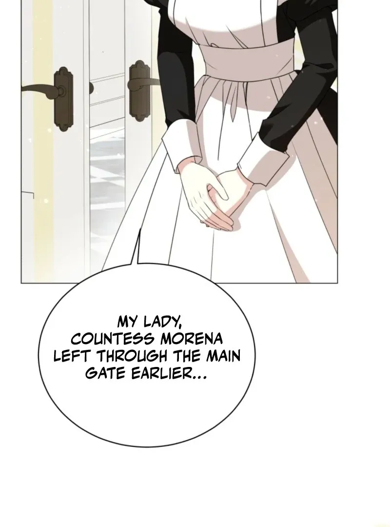 The Little Princess Waits for the Breakup Chapter 78 page 82 - 