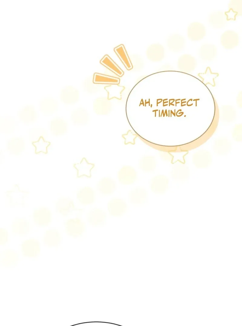The Little Princess Waits for the Breakup Chapter 78 page 83 - 