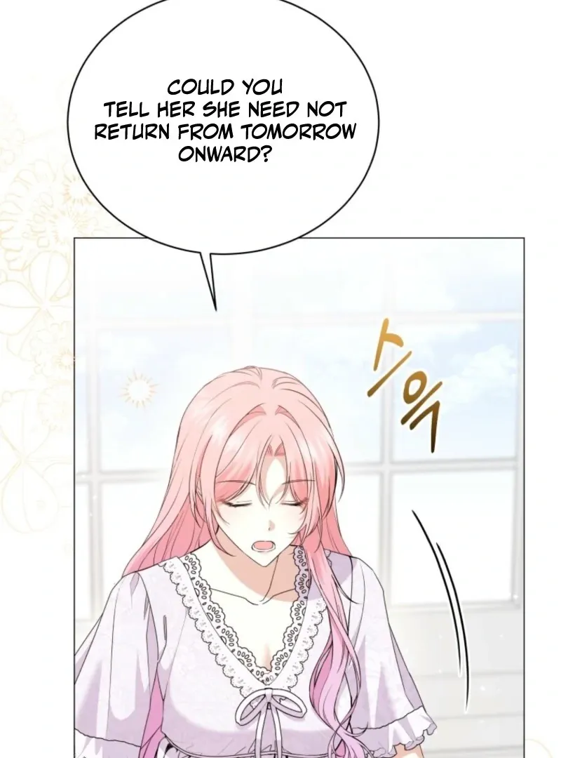 The Little Princess Waits for the Breakup Chapter 78 page 84 - 