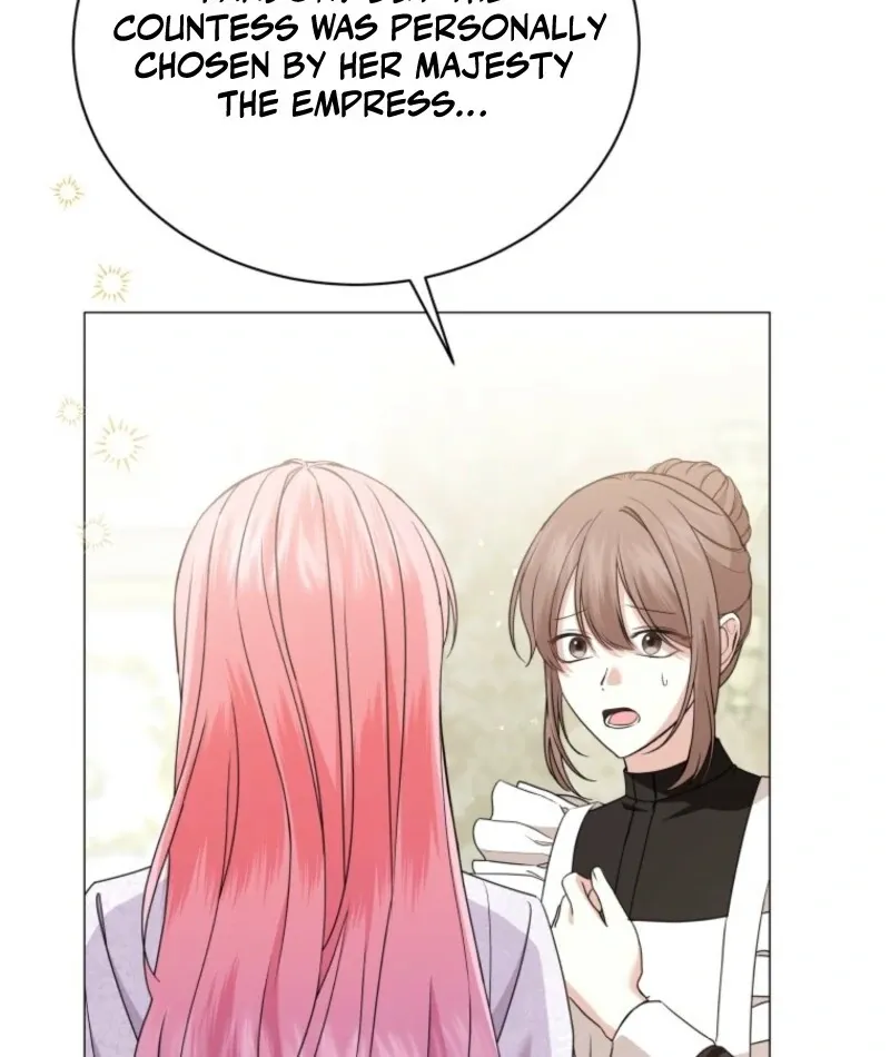 The Little Princess Waits for the Breakup Chapter 78 page 86 - 