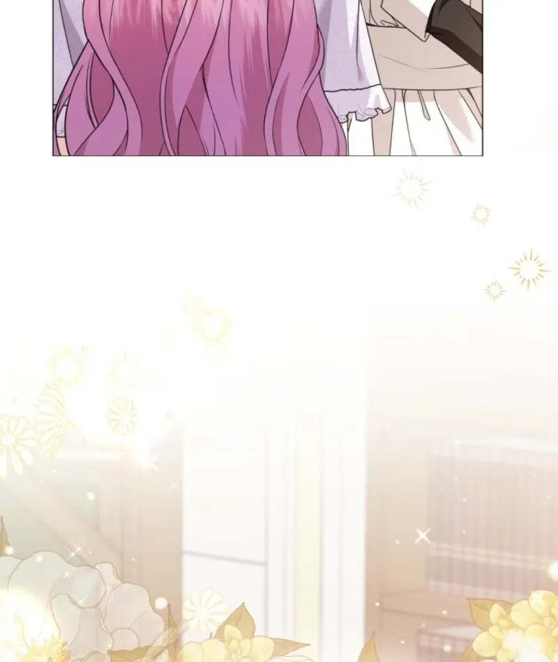 The Little Princess Waits for the Breakup Chapter 78 page 87 - 