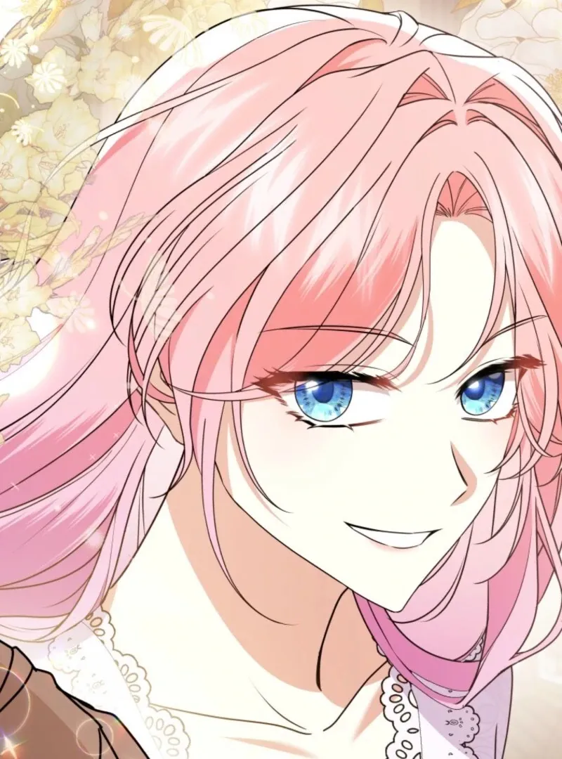 The Little Princess Waits for the Breakup Chapter 78 page 88 - 