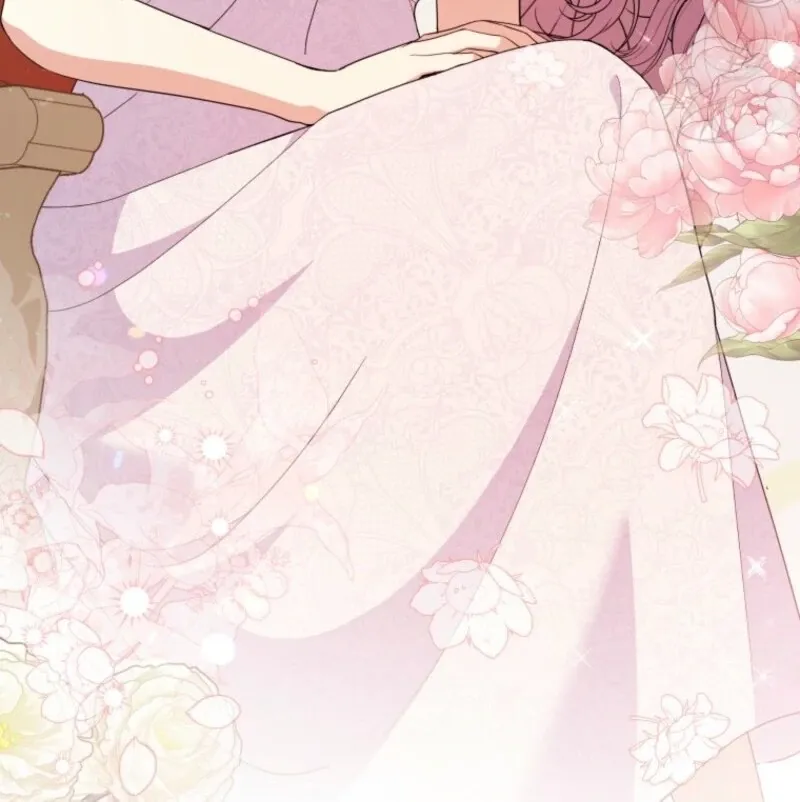 The Little Princess Waits for the Breakup Chapter 78 page 10 - 