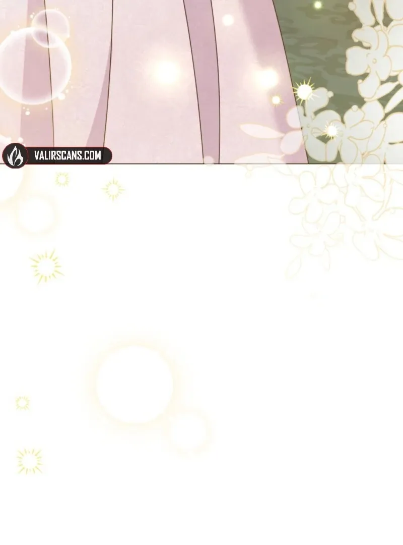 The Little Princess Waits for the Breakup Chapter 78 page 92 - 
