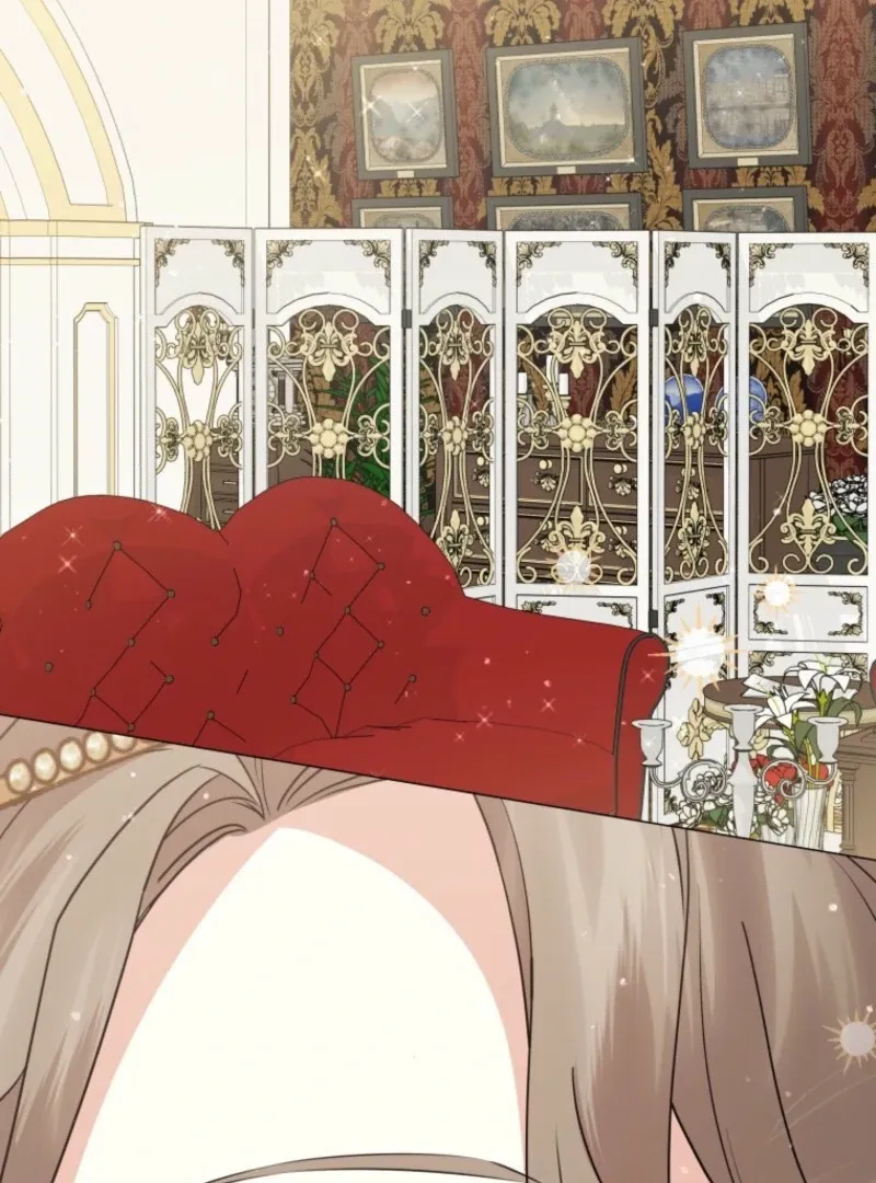 The Little Princess Waits for the Breakup Chapter 78 page 96 - 