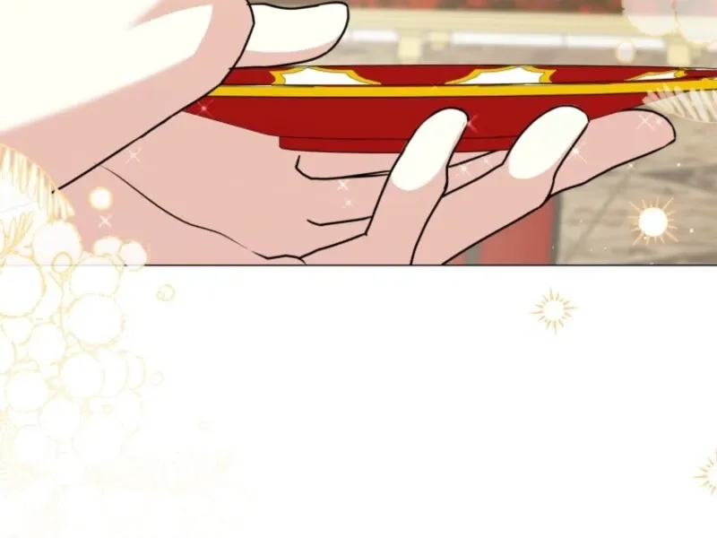 The Little Princess Waits for the Breakup Chapter 78 page 98 - 