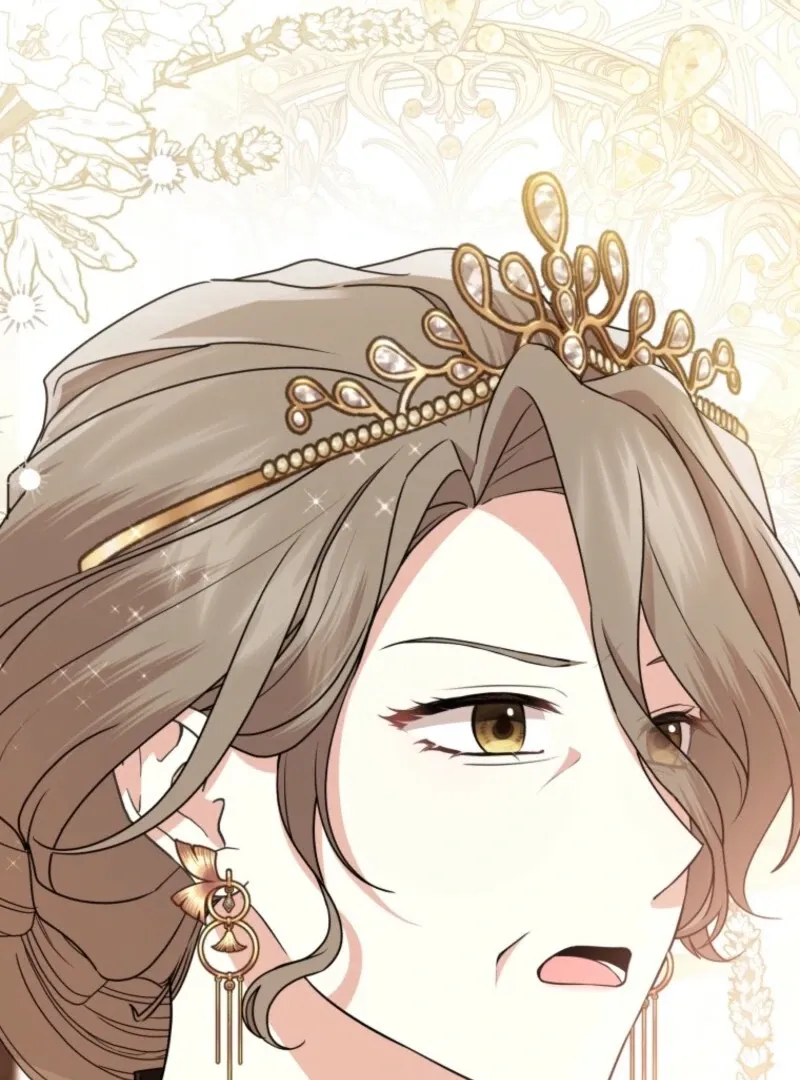 The Little Princess Waits for the Breakup Chapter 78 page 100 - 