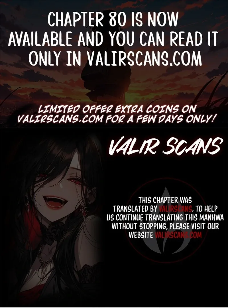 The Little Princess Waits for the Breakup Chapter 79 page 2 - 