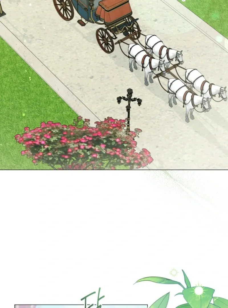The Little Princess Waits for the Breakup Chapter 79 page 106 - 