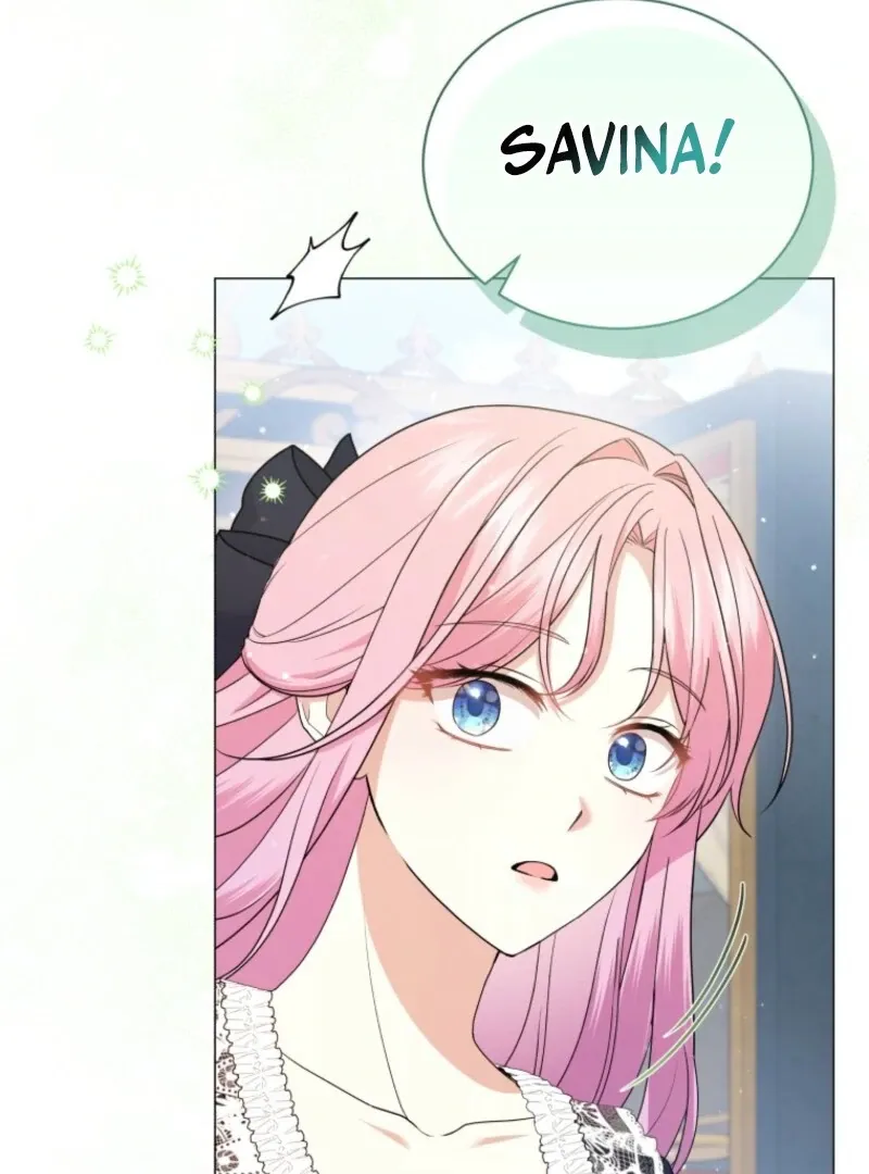 The Little Princess Waits for the Breakup Chapter 79 page 108 - 