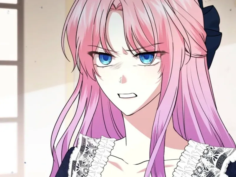 The Little Princess Waits for the Breakup Chapter 79 page 12 - 