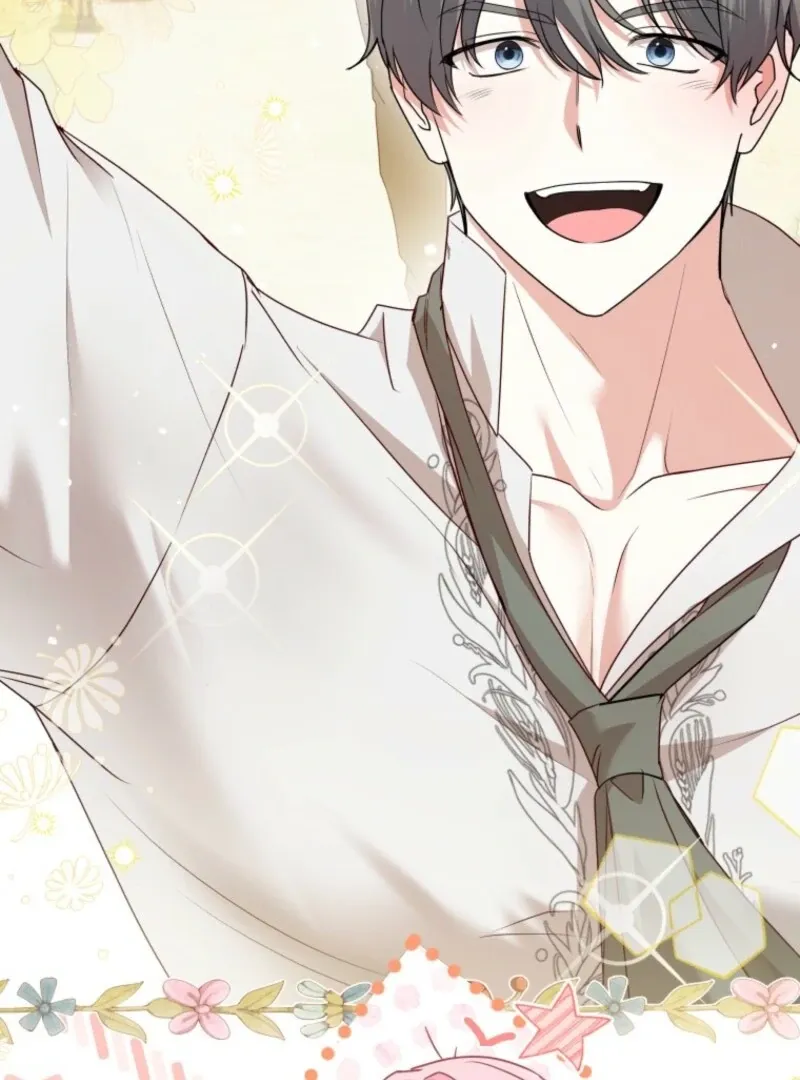 The Little Princess Waits for the Breakup Chapter 79 page 111 - 