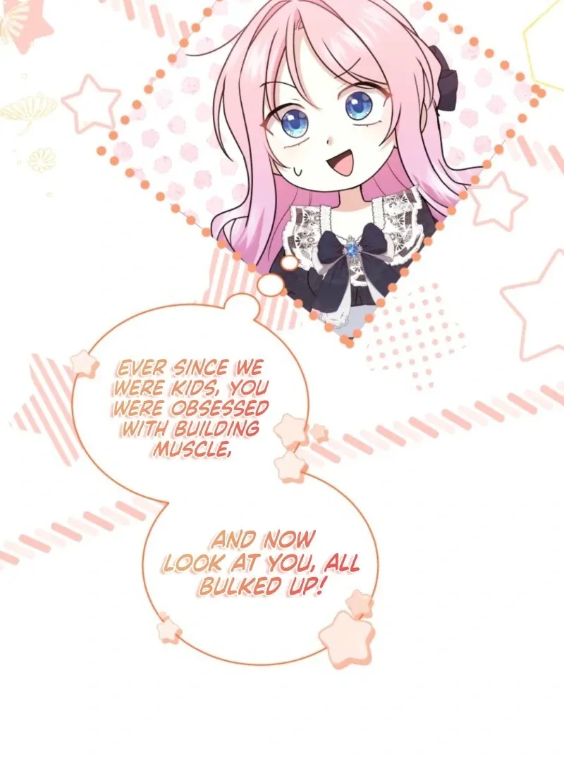 The Little Princess Waits for the Breakup Chapter 79 page 112 - 