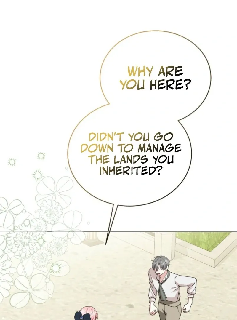 The Little Princess Waits for the Breakup Chapter 79 page 113 - 