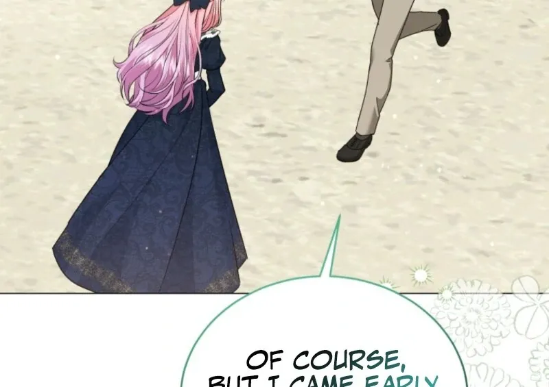 The Little Princess Waits for the Breakup Chapter 79 page 114 - 