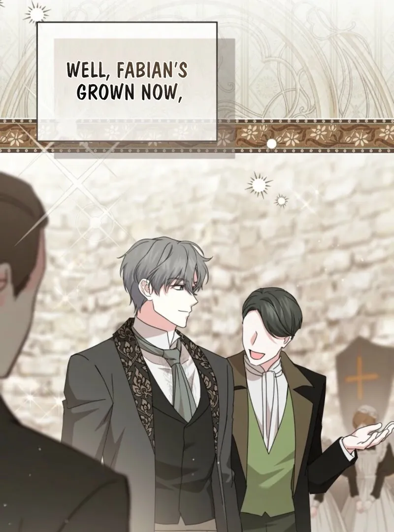 The Little Princess Waits for the Breakup Chapter 79 page 116 - 