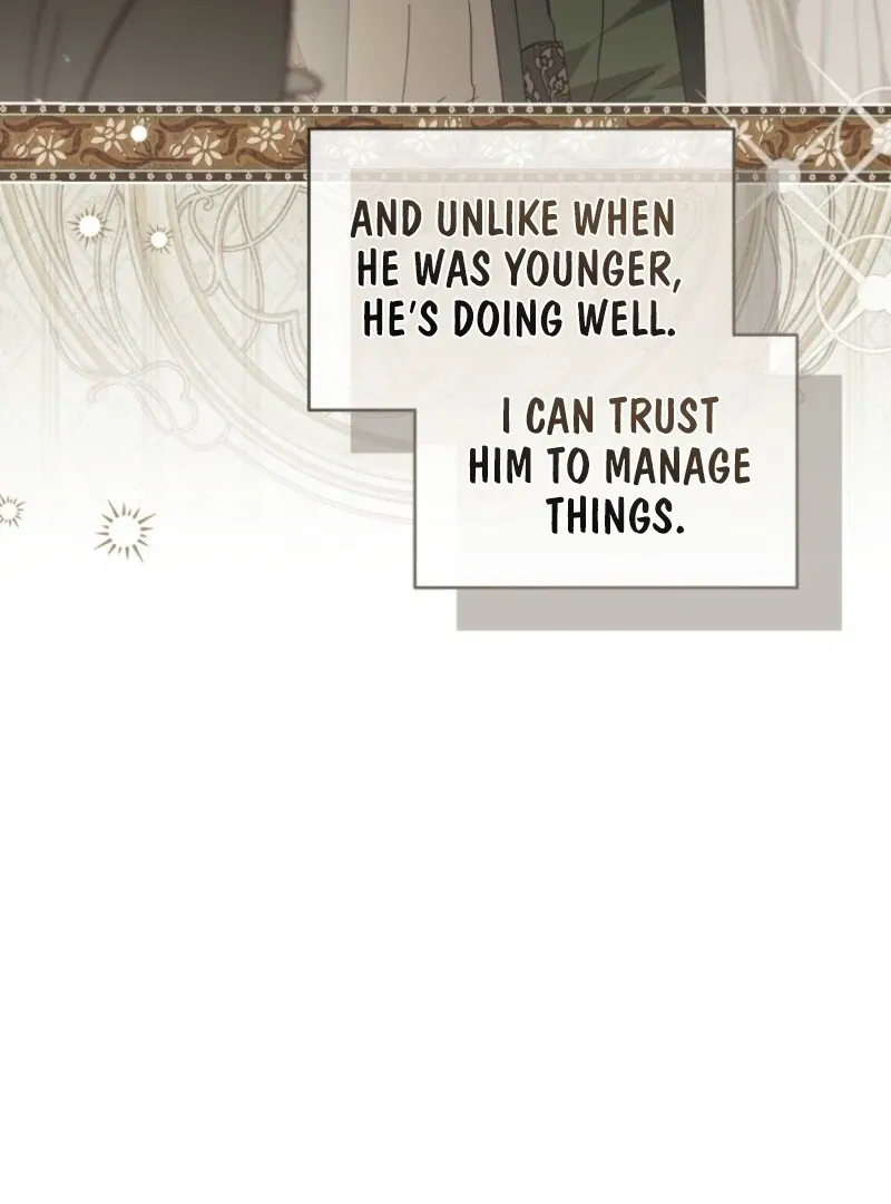 The Little Princess Waits for the Breakup Chapter 79 page 117 - 