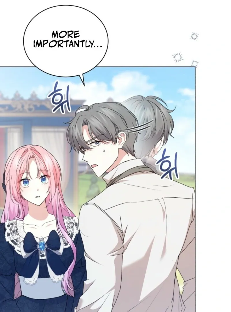 The Little Princess Waits for the Breakup Chapter 79 page 118 - 