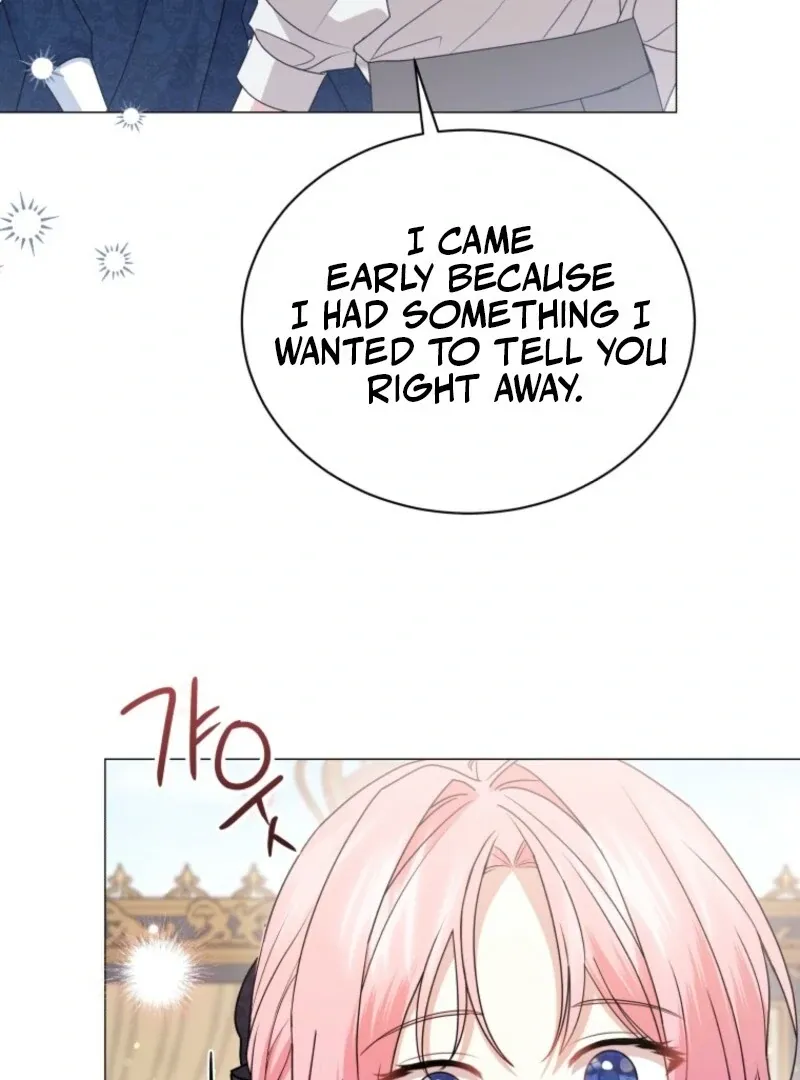 The Little Princess Waits for the Breakup Chapter 79 page 119 - 