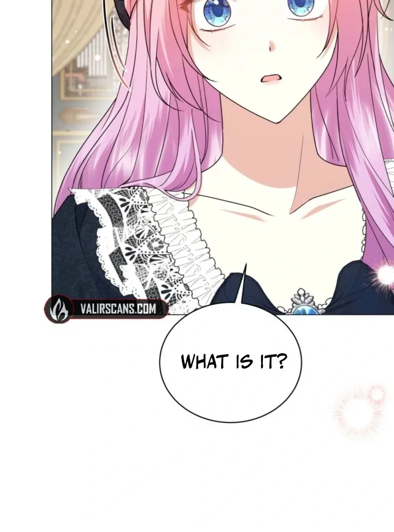 The Little Princess Waits for the Breakup Chapter 79 page 120 - 