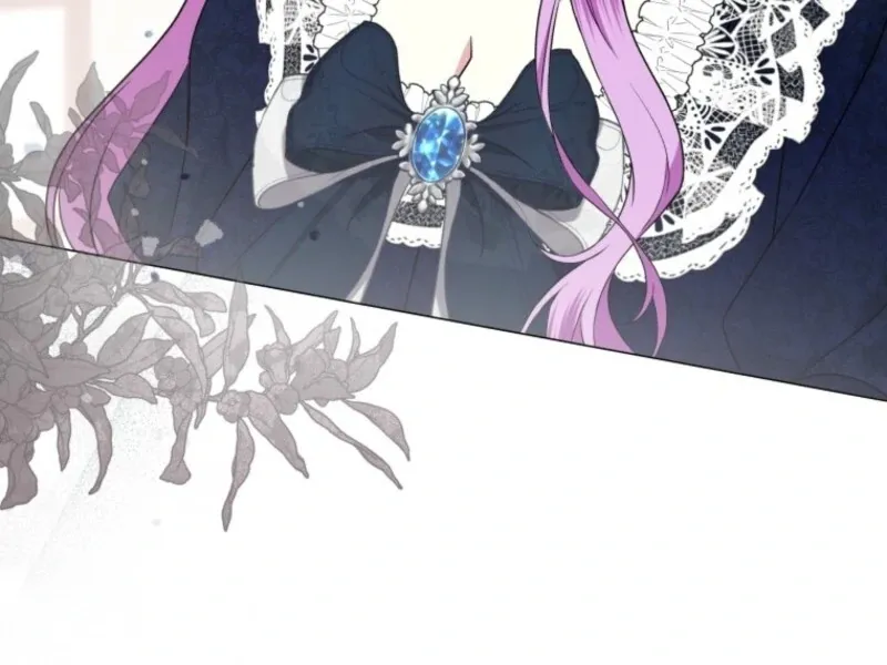 The Little Princess Waits for the Breakup Chapter 79 page 13 - 