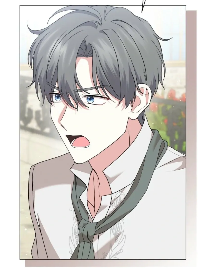 The Little Princess Waits for the Breakup Chapter 79 page 124 - 