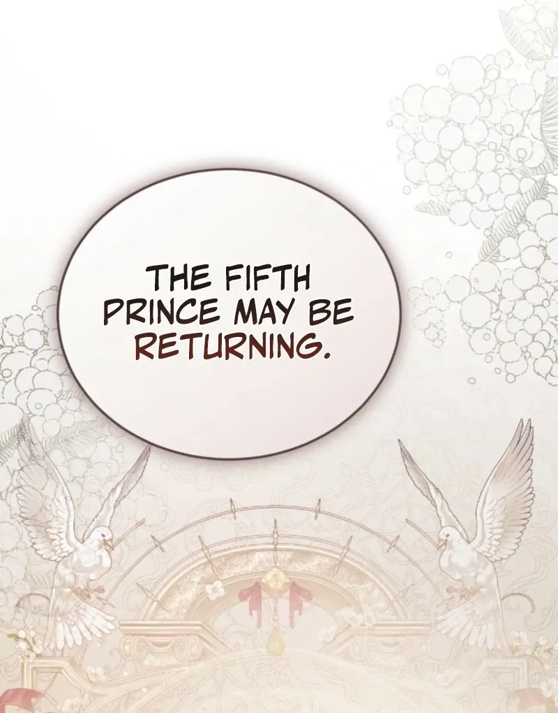 The Little Princess Waits for the Breakup Chapter 79 page 126 - 