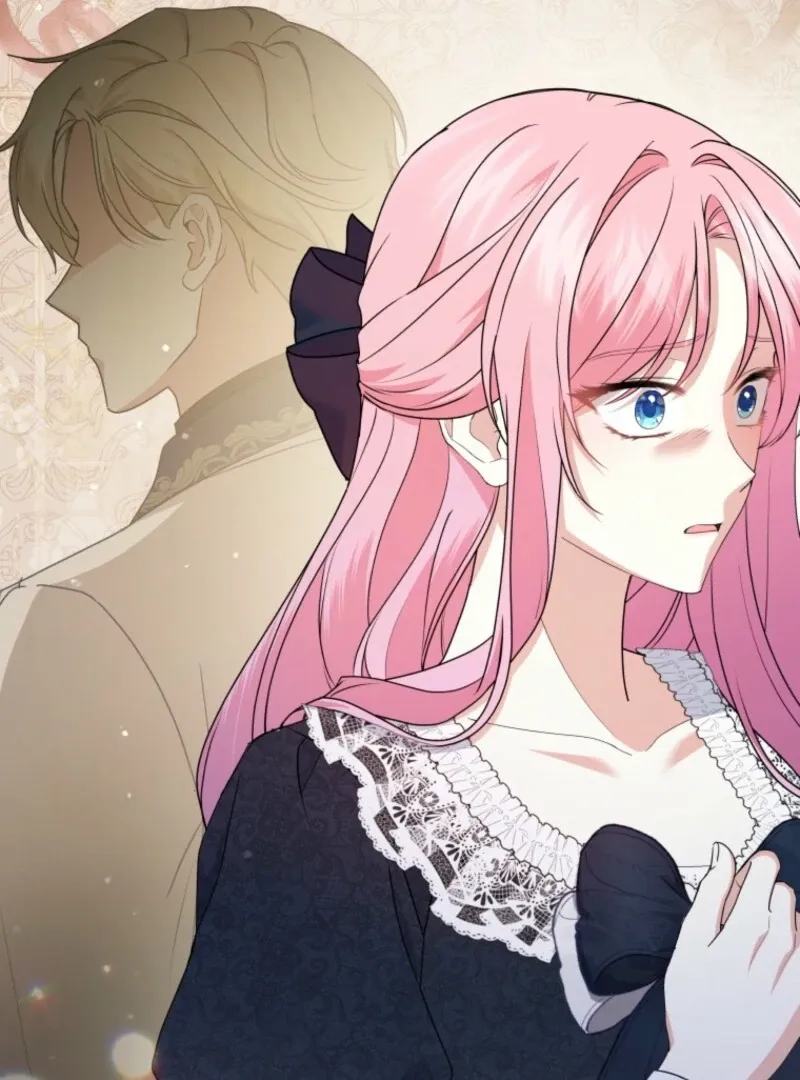 The Little Princess Waits for the Breakup Chapter 79 page 127 - 