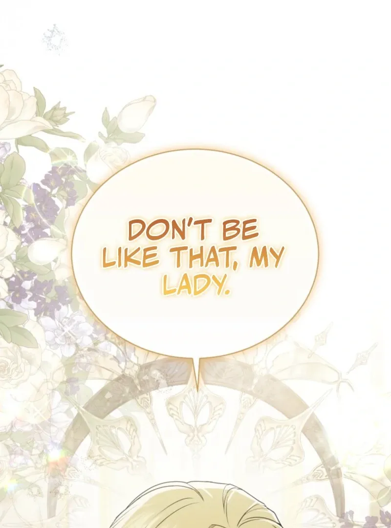 The Little Princess Waits for the Breakup Chapter 79 page 14 - 