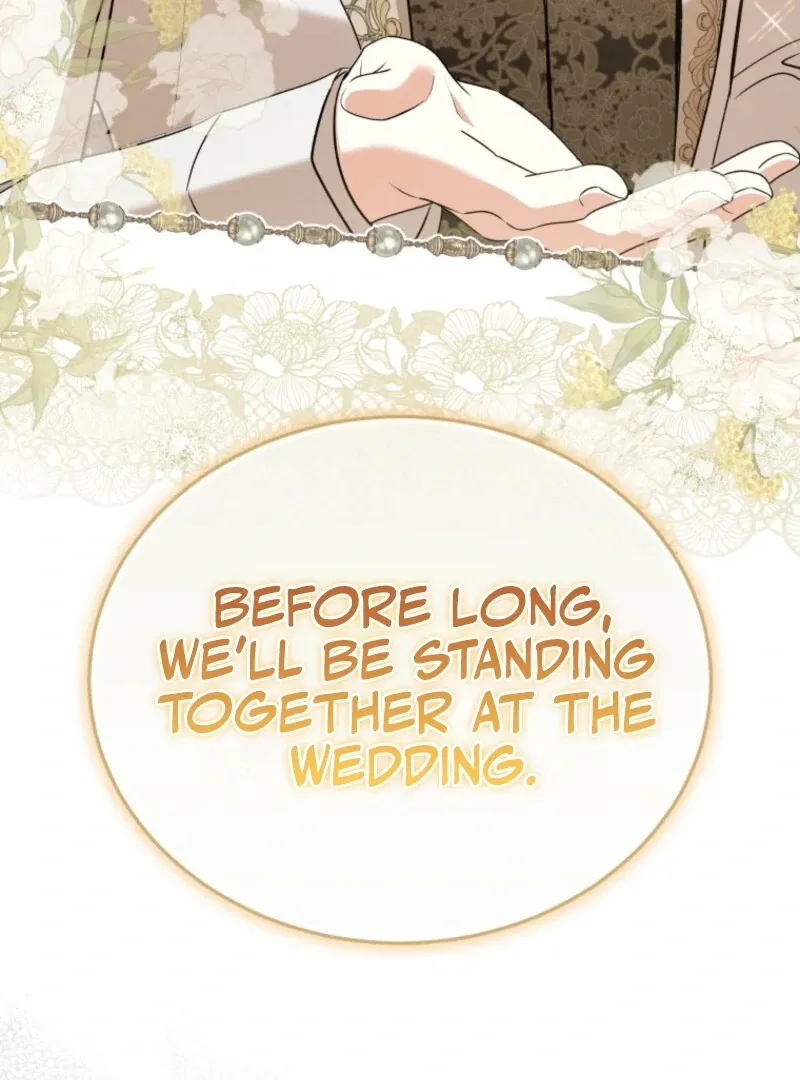 The Little Princess Waits for the Breakup Chapter 79 page 16 - 