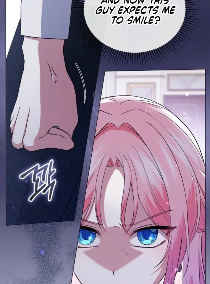 The Little Princess Waits for the Breakup Chapter 79 page 20 - 