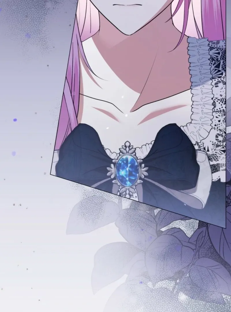 The Little Princess Waits for the Breakup Chapter 79 page 21 - 