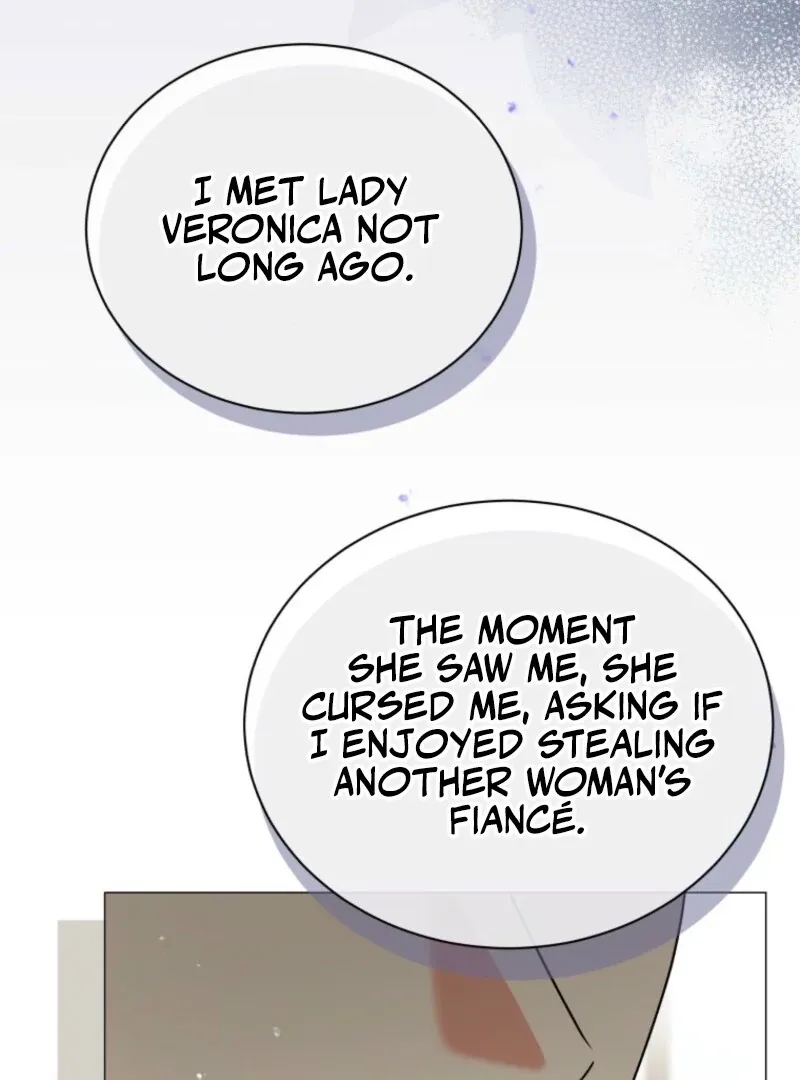 The Little Princess Waits for the Breakup Chapter 79 page 22 - 