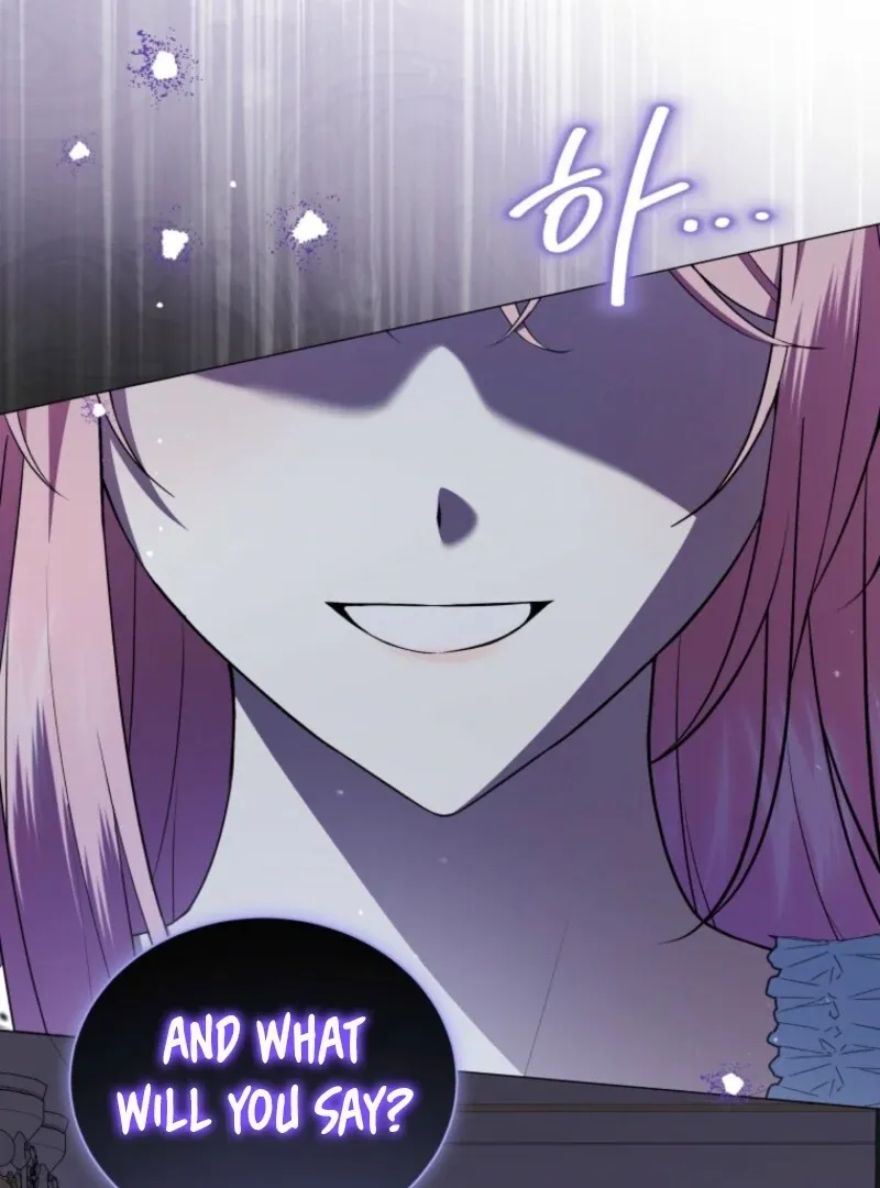 The Little Princess Waits for the Breakup Chapter 79 page 27 - 