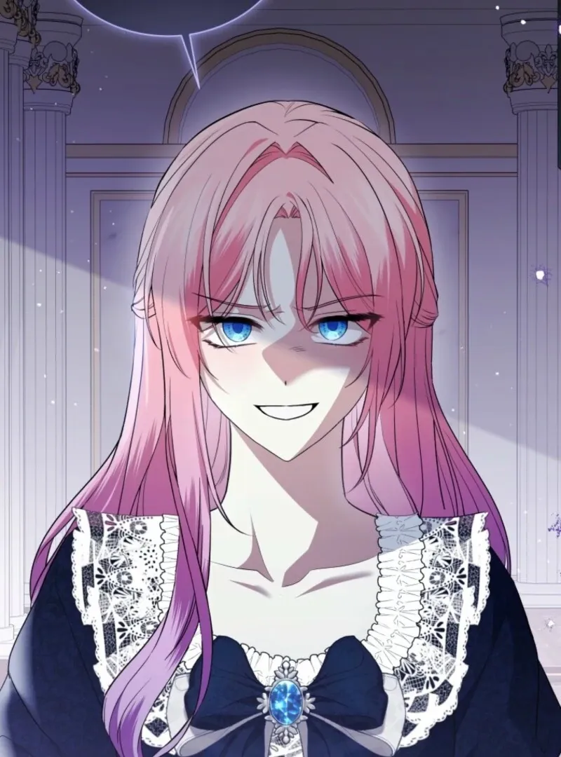 The Little Princess Waits for the Breakup Chapter 79 page 28 - 