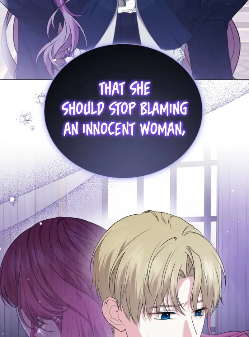 The Little Princess Waits for the Breakup Chapter 79 page 29 - 